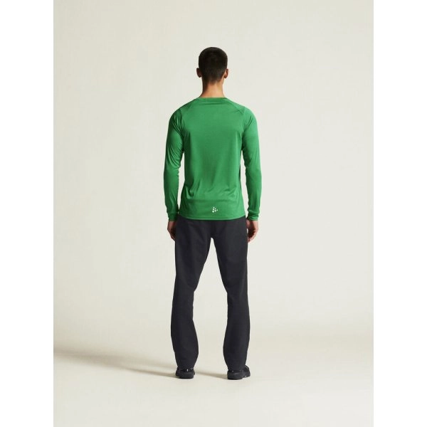 Immagine Rush 2.0 LS Tee M