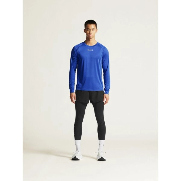 Immagine Rush 2.0 LS Tee M