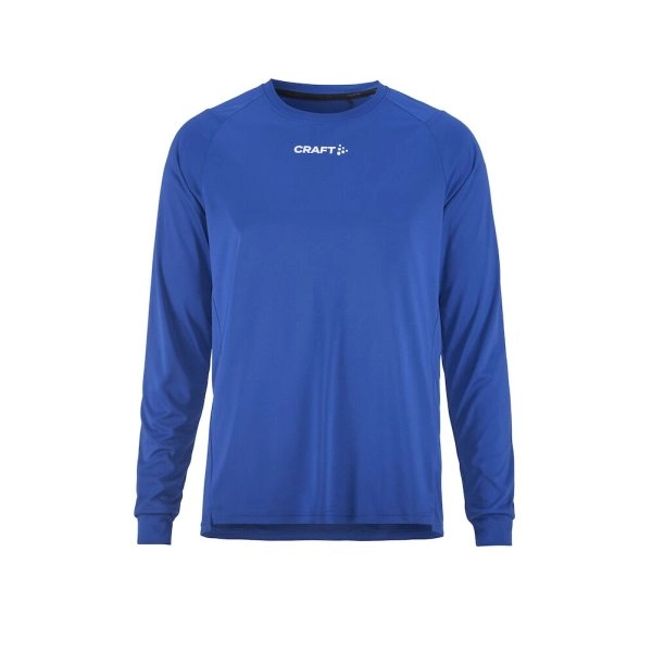 Immagine Rush 2.0 LS Tee M