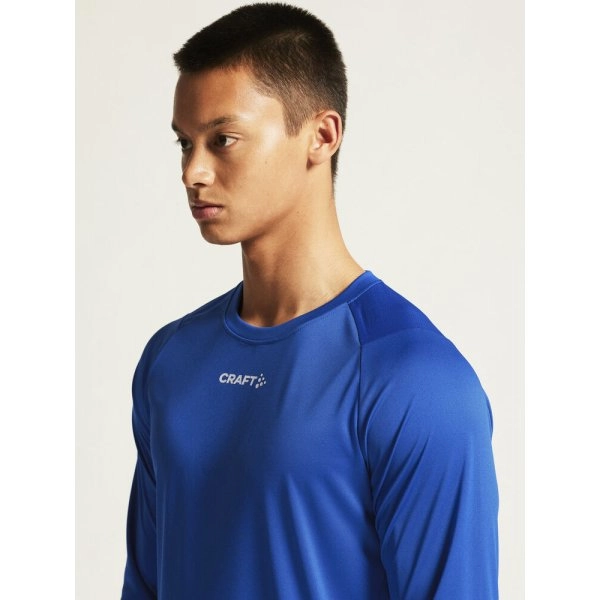 Immagine Rush 2.0 LS Tee M