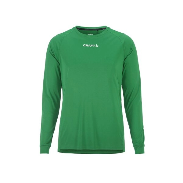 Immagine Rush 2.0 LS Tee M