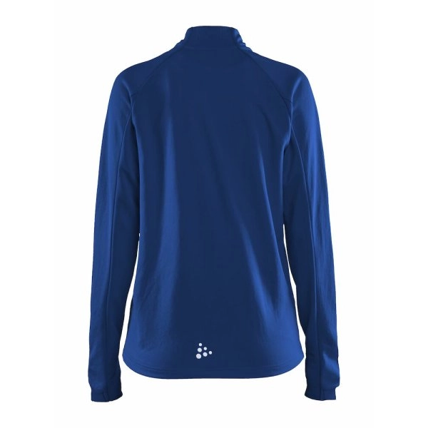 Evolve Halfzip W
