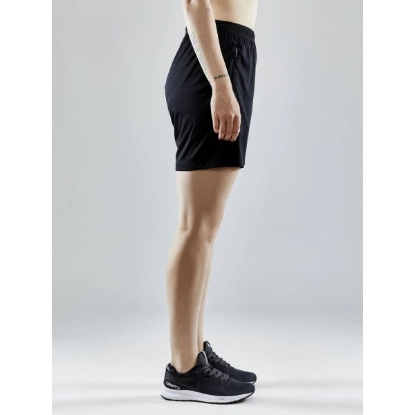 Immagine Evolve Zip Pocket Shorts W