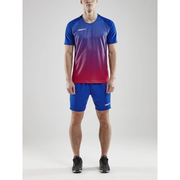 Pro Control Stripe Jersey M