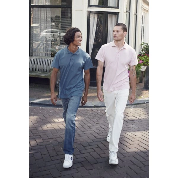 Immagine Basic Polo