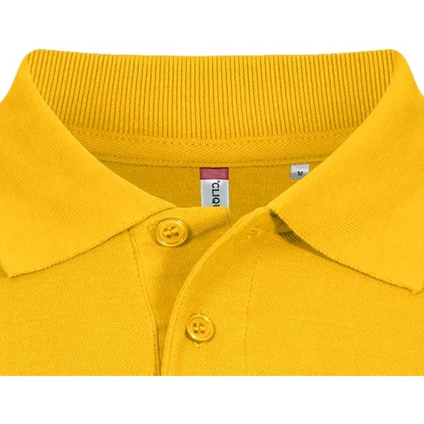 Immagine Basic Polo