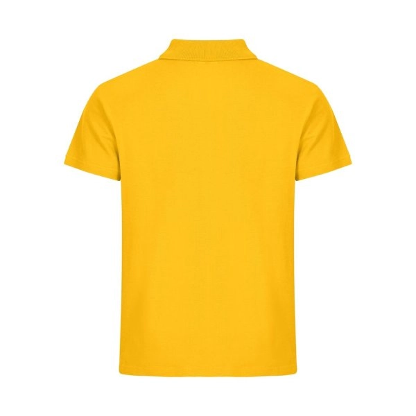 Immagine Basic Polo