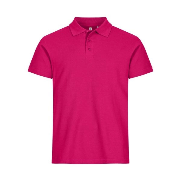 Immagine Basic Polo