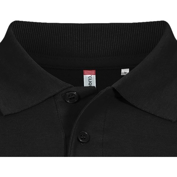 Immagine Basic Polo