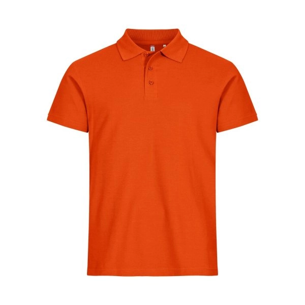 Immagine Basic Polo