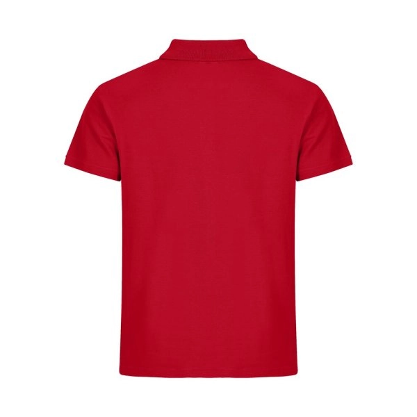 Immagine Basic Polo
