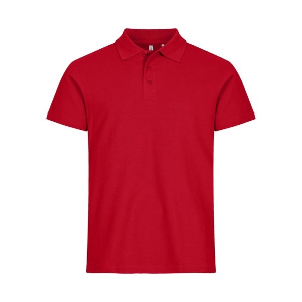 Immagine Basic Polo