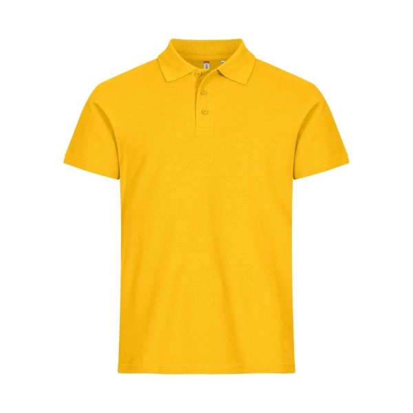 Immagine Basic Polo