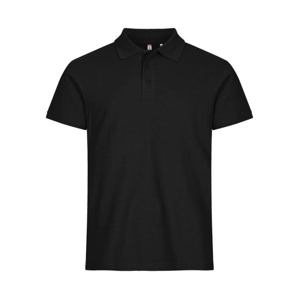 Immagine Basic Polo