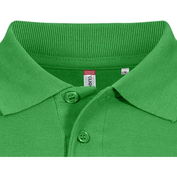 Immagine Basic Polo
