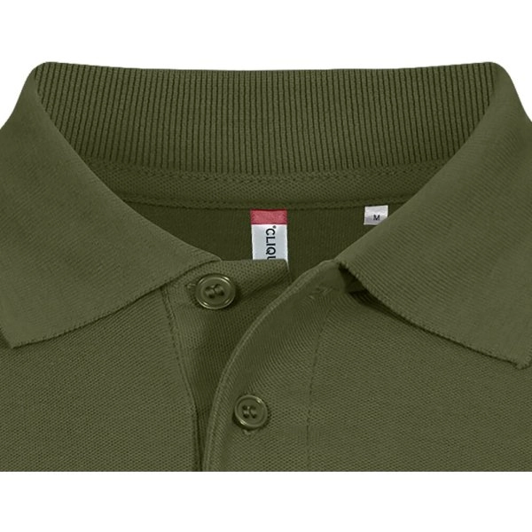 Immagine Basic Polo