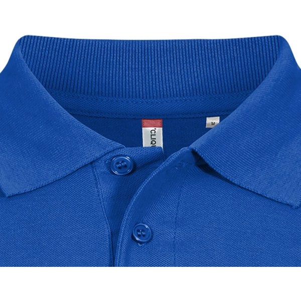 Immagine Basic Polo