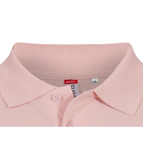 Immagine Basic Polo