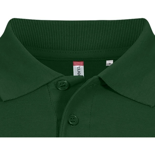 Immagine Basic Polo