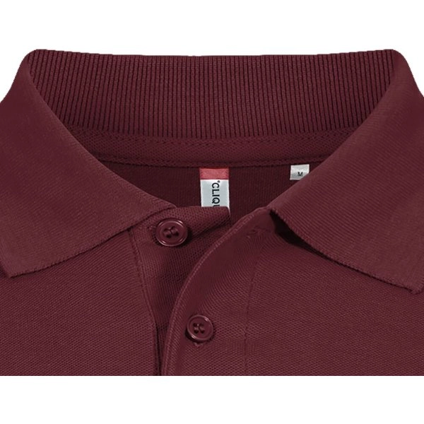 Immagine Basic Polo