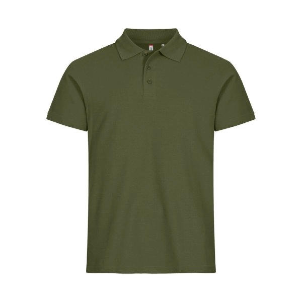 Immagine Basic Polo