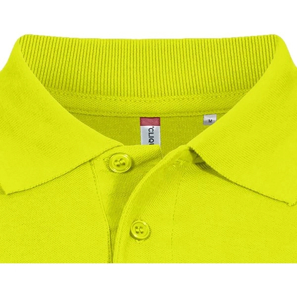 Immagine Basic Polo