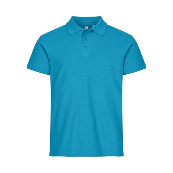Immagine Basic Polo