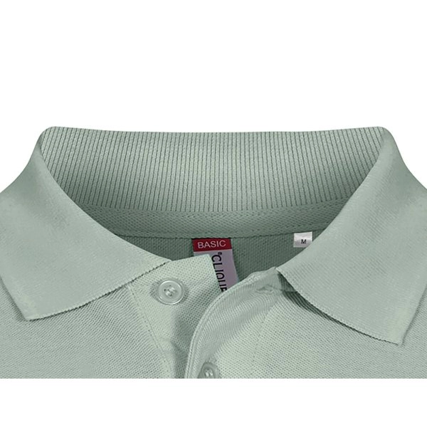 Immagine Basic Polo