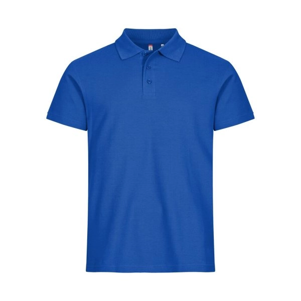 Immagine Basic Polo