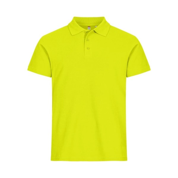 Immagine Basic Polo