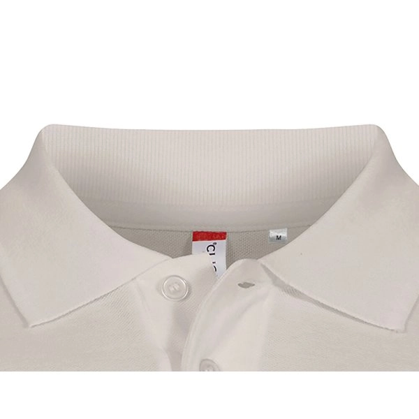 Immagine Basic Polo