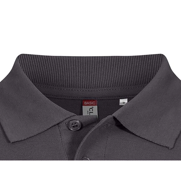 Immagine Basic Polo