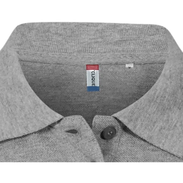 Immagine Basic Polo