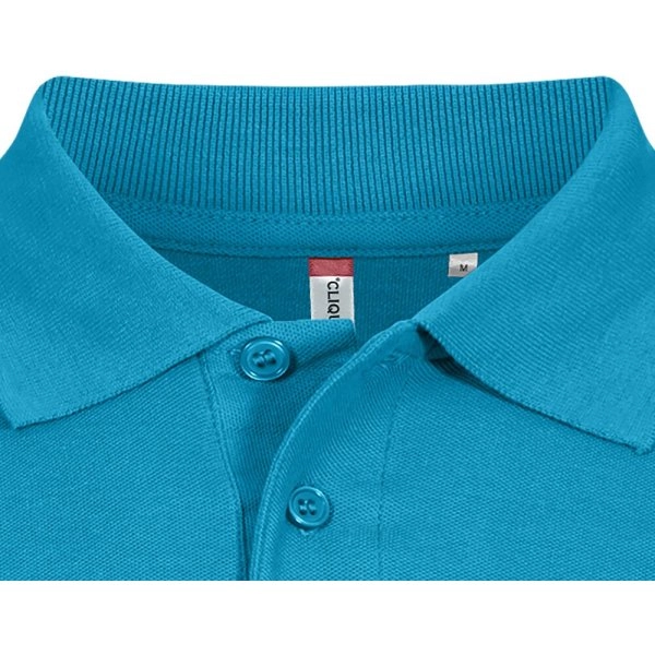 Immagine Basic Polo