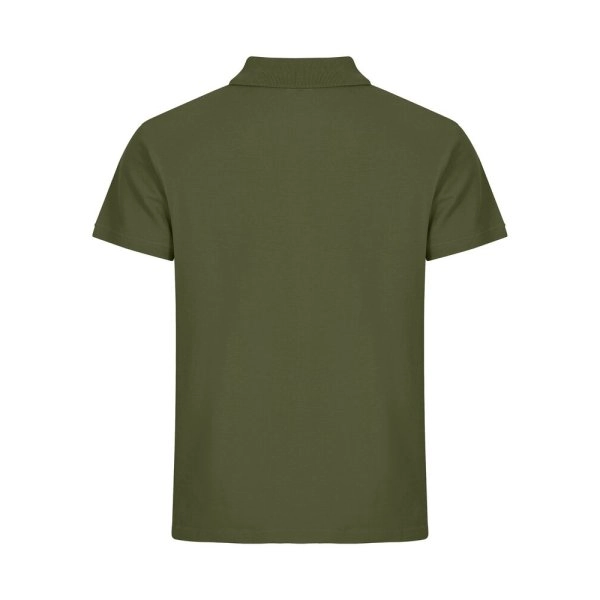 Immagine Basic Polo