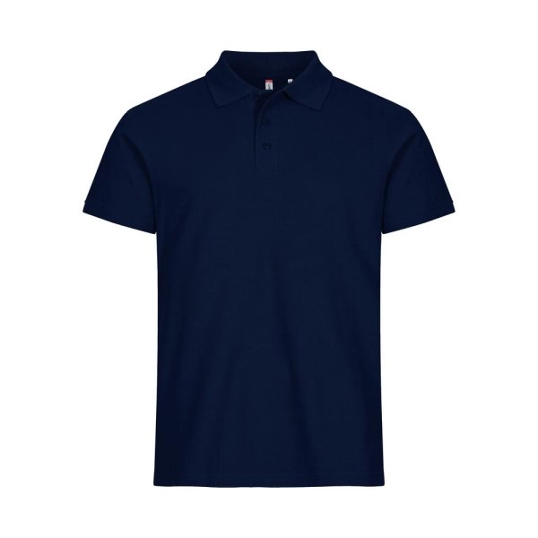Immagine Basic Polo