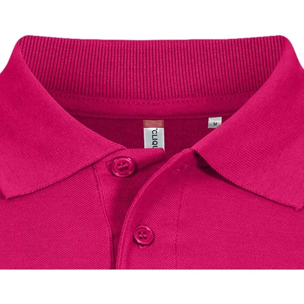 Immagine Basic Polo