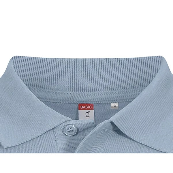 Immagine Basic Polo