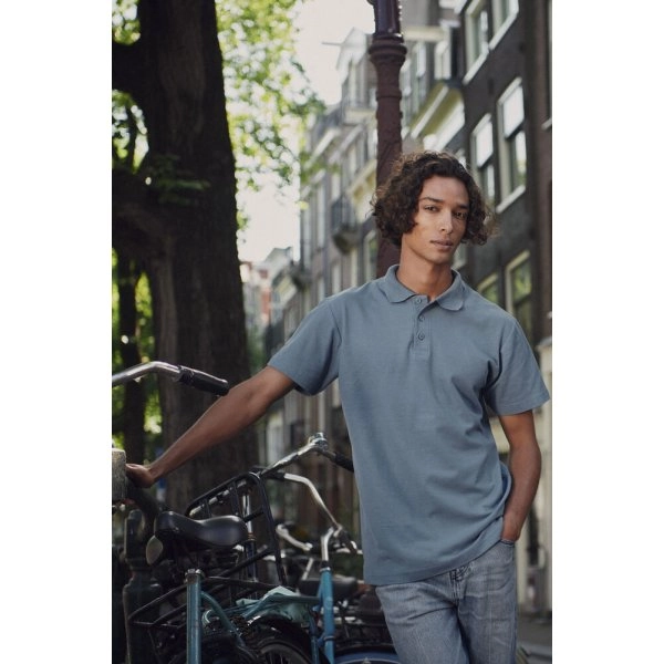 Immagine Basic Polo