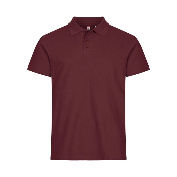 Immagine Basic Polo