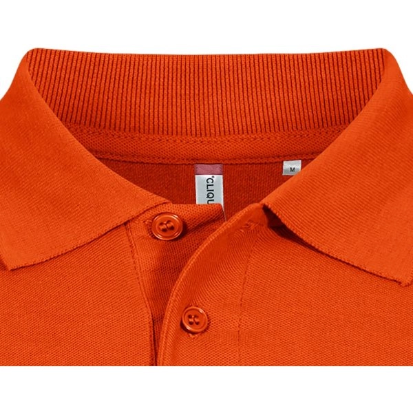 Immagine Basic Polo