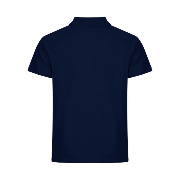 Immagine Basic Polo
