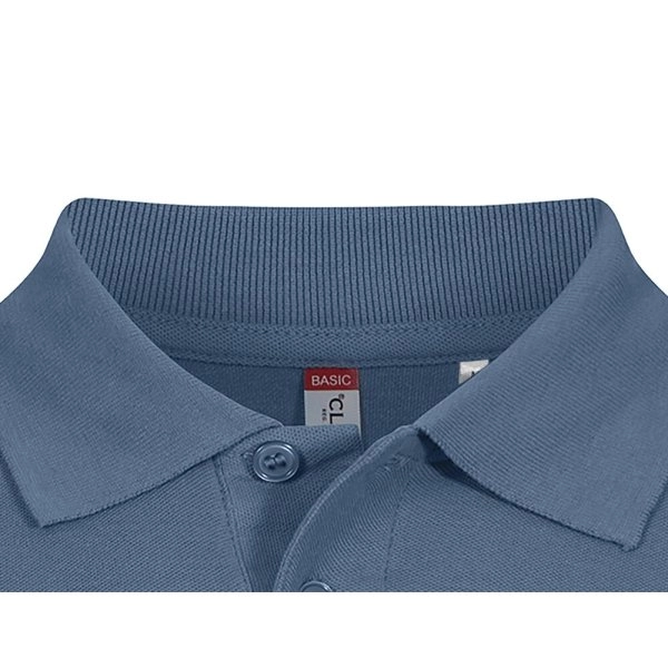 Immagine Basic Polo