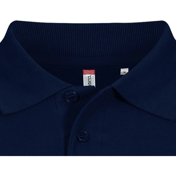 Immagine Basic Polo
