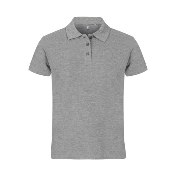 Immagine Basic Polo
