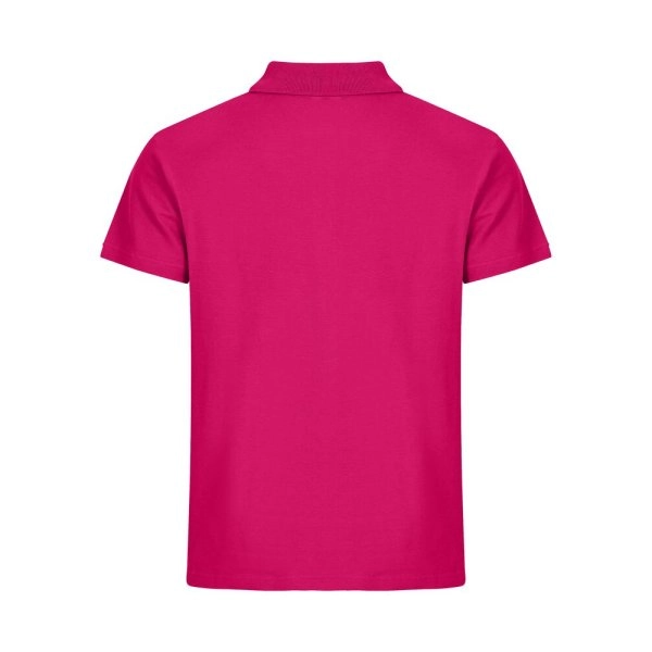 Immagine Basic Polo