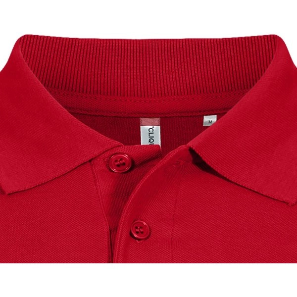 Immagine Basic Polo