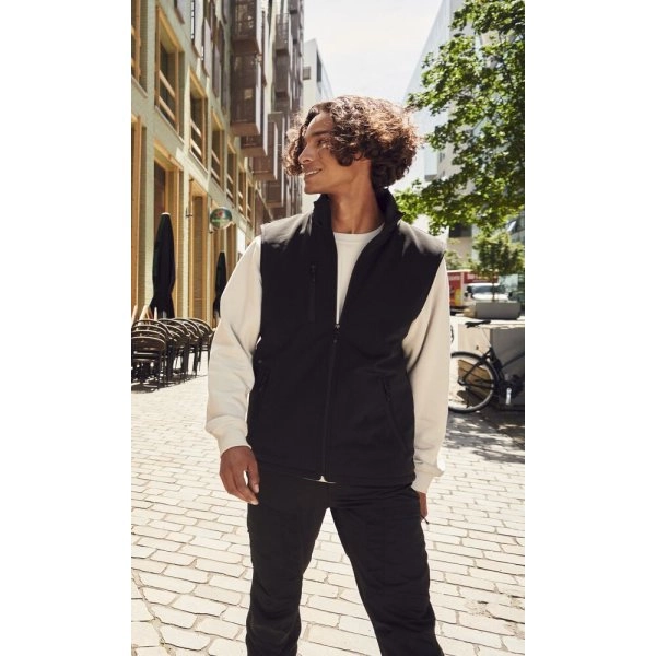 Immagine Padded Softshell Vest