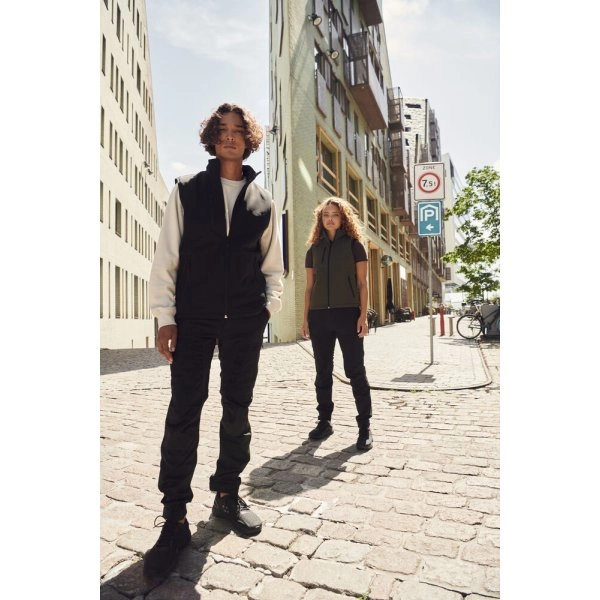 Immagine Padded Softshell Vest