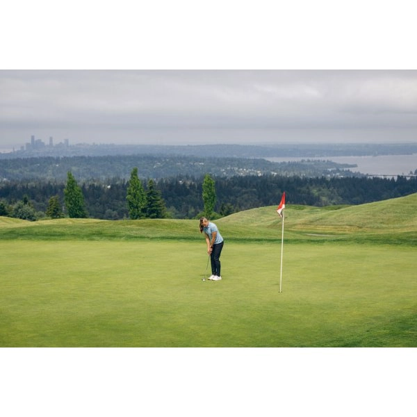 Immagine Kelowna Polo Ladies